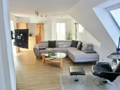 Ferienwohnung für 4 Personen (63 m²) in Grömitz 3/10