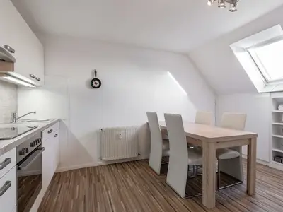 Ferienwohnung für 4 Personen (63 m²) in Grömitz 5/10