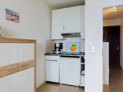 Ferienwohnung für 2 Personen (40 m²) in Grömitz 9/10
