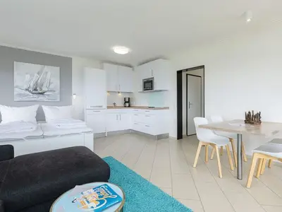 Ferienwohnung für 4 Personen (55 m²) in Grömitz 3/10