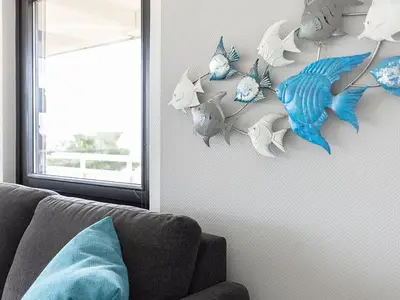 Ferienwohnung für 4 Personen (55 m²) in Grömitz 6/10