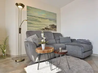 Ferienwohnung für 4 Personen (55 m²) in Grömitz 1/10