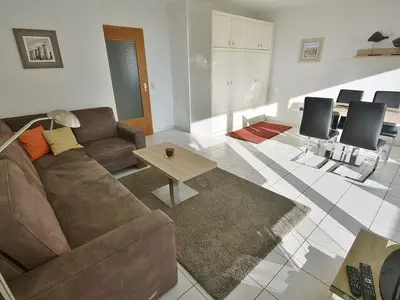 Ferienwohnung für 3 Personen (47 m²) in Grömitz 2/10