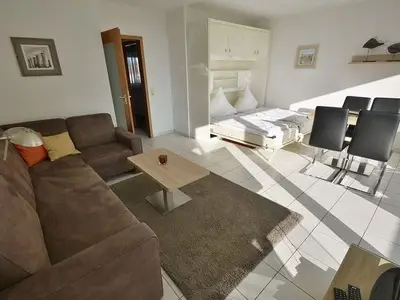 Ferienwohnung für 3 Personen (47 m²) in Grömitz 3/10