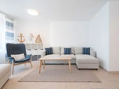 Ferienwohnung für 3 Personen (55 m²) in Grömitz 1/10