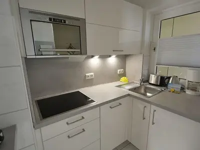 Ferienwohnung für 3 Personen (47 m²) in Grömitz 7/10