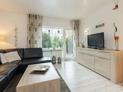 Ferienwohnung für 4 Personen (60 m²) in Grömitz 2/10