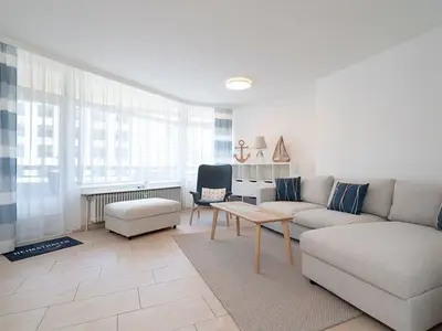 Ferienwohnung für 3 Personen (55 m²) in Grömitz 5/10