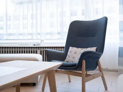 Ferienwohnung für 3 Personen (55 m²) in Grömitz 7/10
