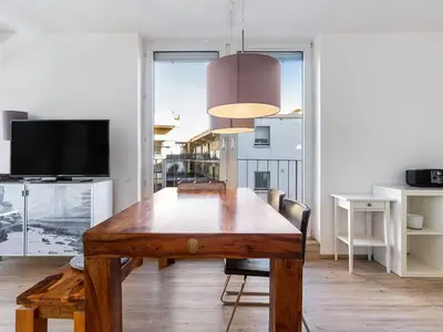 Ferienwohnung für 2 Personen (45 m²) in Grömitz 4/10