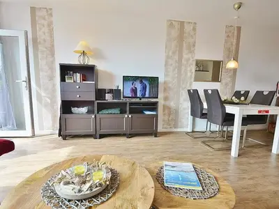 Ferienwohnung für 4 Personen (58 m²) in Grömitz 3/10