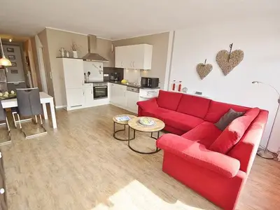Ferienwohnung für 4 Personen (58 m²) in Grömitz 4/10