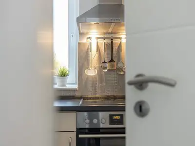 Ferienwohnung für 4 Personen (60 m²) in Grömitz 10/10