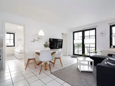 Ferienwohnung für 4 Personen (50 m²) in Grömitz 2/10