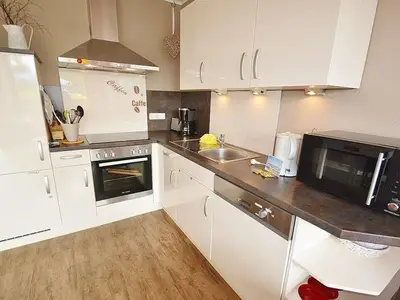 Ferienwohnung für 4 Personen (58 m²) in Grömitz 8/10