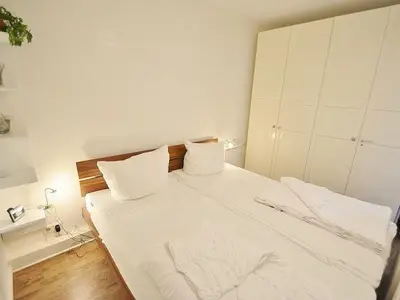 Ferienwohnung für 4 Personen (58 m²) in Grömitz 10/10