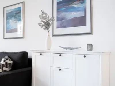 Ferienwohnung für 4 Personen (50 m²) in Grömitz 8/10