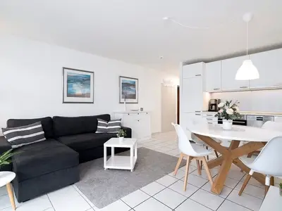 Ferienwohnung für 4 Personen (50 m²) in Grömitz 10/10
