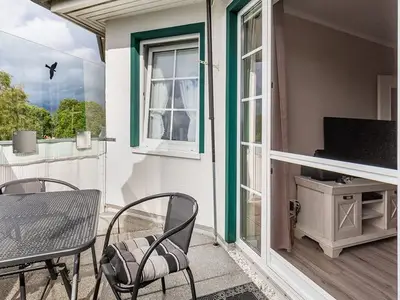 Ferienwohnung für 4 Personen (54 m²) in Grömitz 10/10