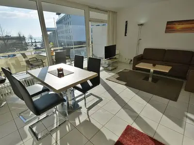 Ferienwohnung für 3 Personen (47 m²) in Grömitz 10/10