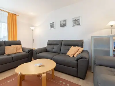 Ferienwohnung für 4 Personen (68 m²) in Grömitz 1/10