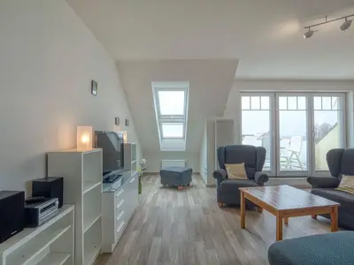 Ferienwohnung für 3 Personen (76 m²) in Grömitz 2/10