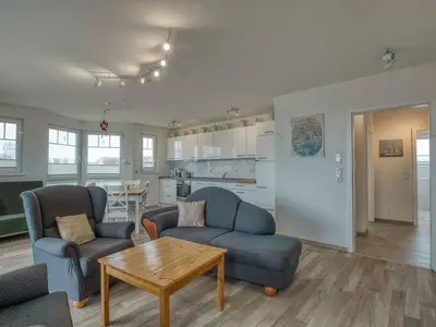 Ferienwohnung für 3 Personen (76 m²) in Grömitz 6/10