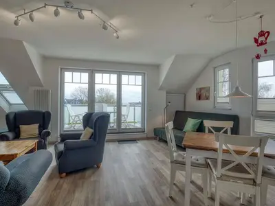 Ferienwohnung für 3 Personen (76 m²) in Grömitz 8/10