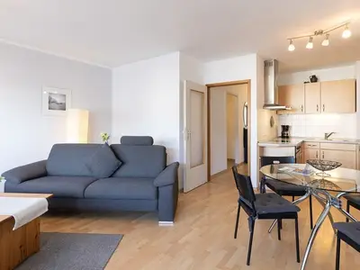 Ferienwohnung für 4 Personen (55 m²) in Grömitz 3/10