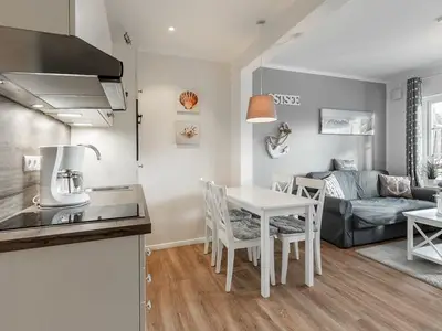 Ferienwohnung für 4 Personen (48 m²) in Grömitz 4/10