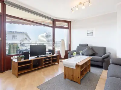 Ferienwohnung für 4 Personen (55 m²) in Grömitz 4/10