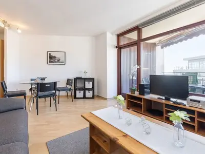 Ferienwohnung für 4 Personen (55 m²) in Grömitz 6/10
