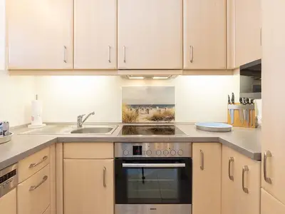 Ferienwohnung für 2 Personen (54 m²) in Grömitz 2/10