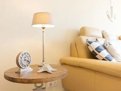 Ferienwohnung für 2 Personen (54 m²) in Grömitz 6/10