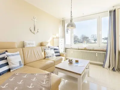 Ferienwohnung für 2 Personen (54 m²) in Grömitz 7/10
