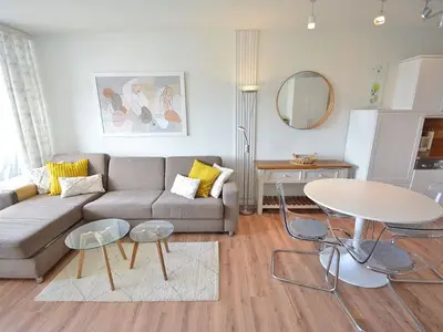 Ferienwohnung für 4 Personen (55 m²) in Grömitz 2/10