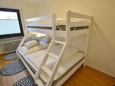 Ferienwohnung für 4 Personen (66 m²) in Grömitz 10/10