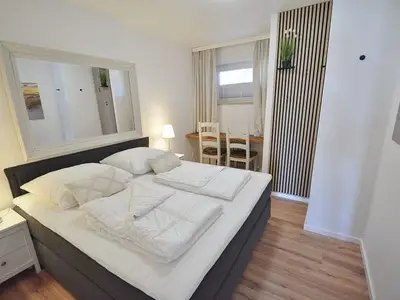 Ferienwohnung für 4 Personen (55 m²) in Grömitz 4/10
