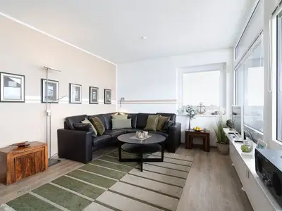 Ferienwohnung für 3 Personen (57 m²) in Grömitz 2/10