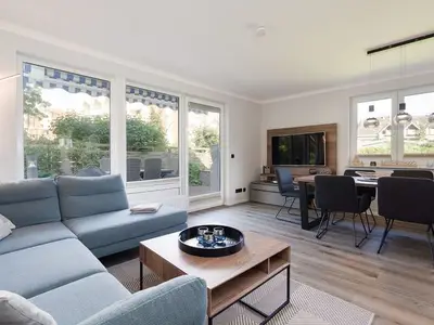 Ferienwohnung für 5 Personen (80 m²) in Grömitz 2/10