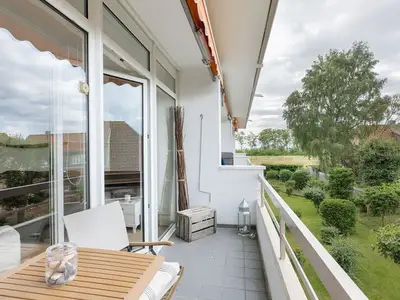 Ferienwohnung für 3 Personen (43 m²) in Grömitz 1/10