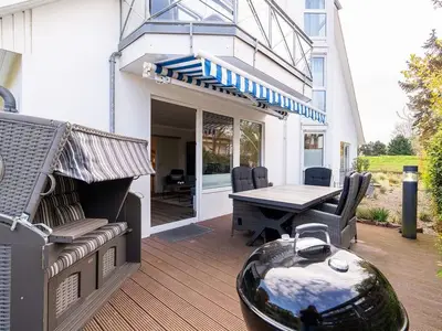 Ferienwohnung für 5 Personen (80 m²) in Grömitz 3/10