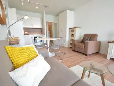 Ferienwohnung für 4 Personen (55 m²) in Grömitz 6/10