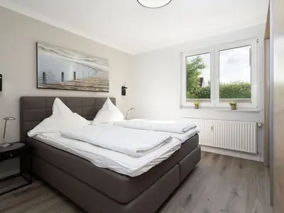 Ferienwohnung für 5 Personen (80 m²) in Grömitz 4/10