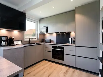 Ferienwohnung für 5 Personen (80 m²) in Grömitz 5/10