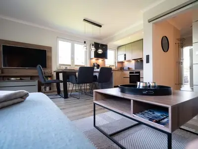 Ferienwohnung für 5 Personen (80 m²) in Grömitz 9/10