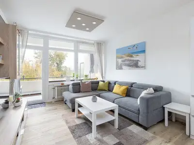 Ferienwohnung für 4 Personen (51 m²) in Grömitz 2/10