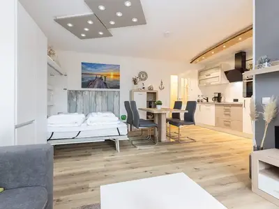 Ferienwohnung für 4 Personen (51 m²) in Grömitz 3/10