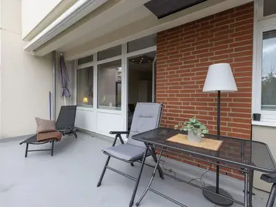 Ferienwohnung für 4 Personen (51 m²) in Grömitz 4/10
