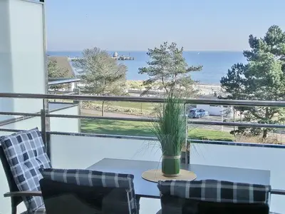 Ferienwohnung für 3 Personen (37 m²) in Grömitz 2/10